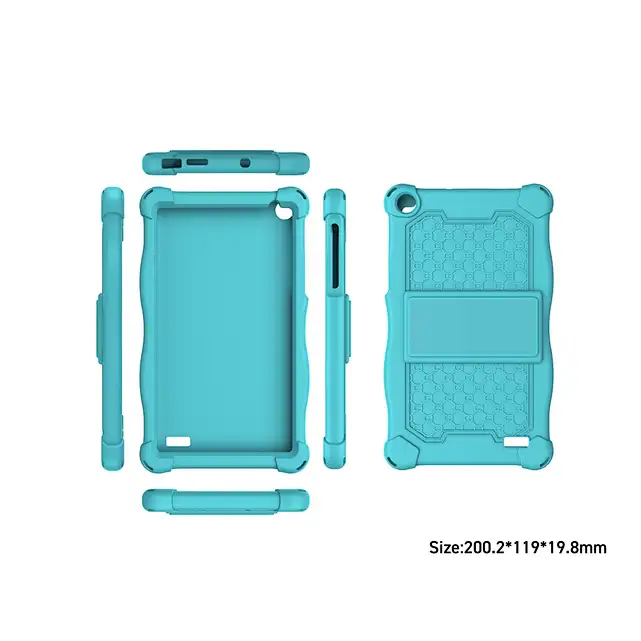 silicone case